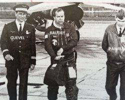 GUEVEL BAUDRY PAIMBAULT GUEVEL BAUDRY PAIMBAULT