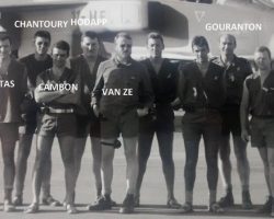 Mécanos EC 2/11 Mécanos EC 2/11