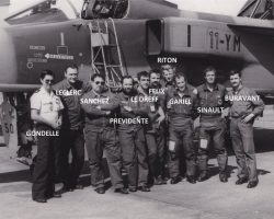 JEVER 1983 JEVER 1983