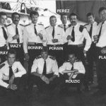 Mécanos 3/11 Mécanos 3/11