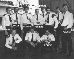 Mécanos 3/11 Mécanos 3/11