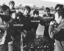 Mécanos 3/11 campagne de tir Mécanos 3/11 campagne de tir