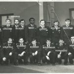 La piste de l' EC 2/11 La piste de l' EC 2/11