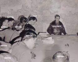 Raoul et les biffins Raoul et les biffins