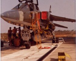 Armement canon du E35 Armement canon du E35