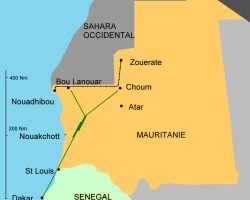 La carte Lamentin La carte Lamentin