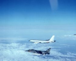 En route vers l'Afrique : convoyage En route vers l'Afrique : convoyage