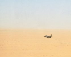 Désert mauritanien Désert mauritanien