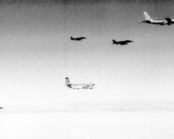 Dispositif au-dessus de la Mauritanie Dispositif au-dessus de la Mauritanie