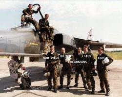 Pilotes EC 1/11 Pilotes EC 1/11