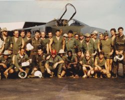 DETAM Libreville 1983 EC 2/11 DETAM Libreville 1983 EC 2/11