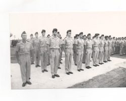 DETAM N'Djamena EC 3/11 DETAM N'Djamena EC 3/11