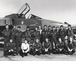 EC 3/11 campagne de tir 1983 EC 3/11 campagne de tir 1983