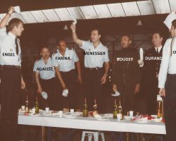 Saint Eloi 1982 EC 3/11 Saint Eloi 1982 EC 3/11