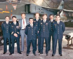 Officiers mecaniciens du 1/11 Officiers mécaniciens du 1/11