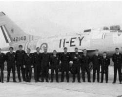 EC 1/11 F100 EC 1/11 F100