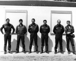 TACAUD 1978 TACAUD 1978