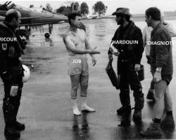 JOB à Libreville JOB à Libreville