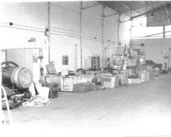 L'entrepot L'entrepot