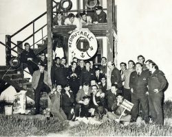 Le Redoutable Le Redoutable