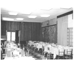 Mess officier Mess officier