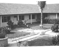 Mess sous-officier extérieur Mess sous-officier extérieur