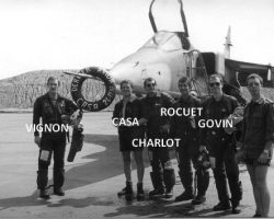 N'Djamena EC 3/11 1987 N'Djamena EC 3/11 1987