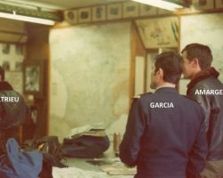 Salle OPS EC2/11 Salle OPS EC2/11