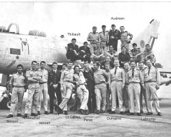 Skrydstrup 1969 EC 3/11 Skrydstrup 1969 EC 3/11