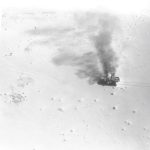 Véhicule après l'attaque Véhicule après l'attaque