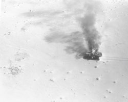 Véhicule après l'attaque Véhicule après l'attaque