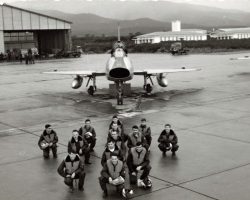 Campagne de tir à Zara EC 1/11 Campagne de tir à Zara EC 1/11