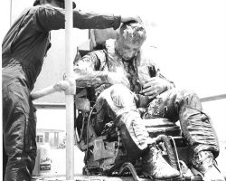 Retour du vol des 4000 h Retour du vol des 4000 h