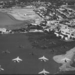 F100 et Crusader à Djibouti F100 et Crusader à Djibouti