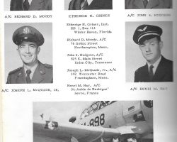 Début à FOSTER aux USA