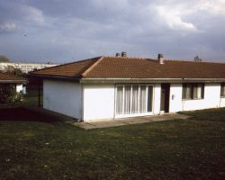 Régina village Régina village