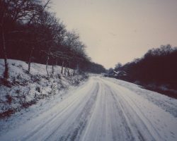 La route du 3/11 La route du 3/11