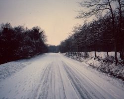 La route du 3/11 La route du 3/11