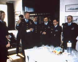 Discours de Jel à 'escadre Discours de Jel à 'escadre