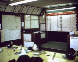 Salle OPS du 2/11 Salle OPS du 2/11