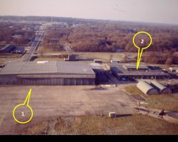 Atelier réacteur Atelier réacteur