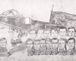 Le 1/7 au tout début du Jaguar Le 1/7 au tout début du Jaguar