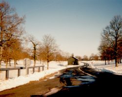 EC 3-11 SOUS LA NEIGE 96-97 EC 3-11 SOUS LA NEIGE 96-97