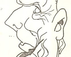 Engie croqué par Damned Engie croqué par Damned