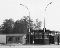 Entrée BA 136 Entrée BA 136