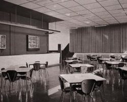 Foyer du soldat BA 136 Foyer du soldat BA 136