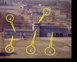 Les OPS de la 11EC Les OPS de la 11EC