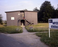 Les moyens généraux Les moyens généraux