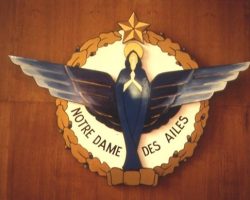 Notre Dames des Ailes Notre Dames des Ailes