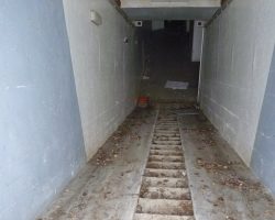 PC enterré la descente PC enterré la descente